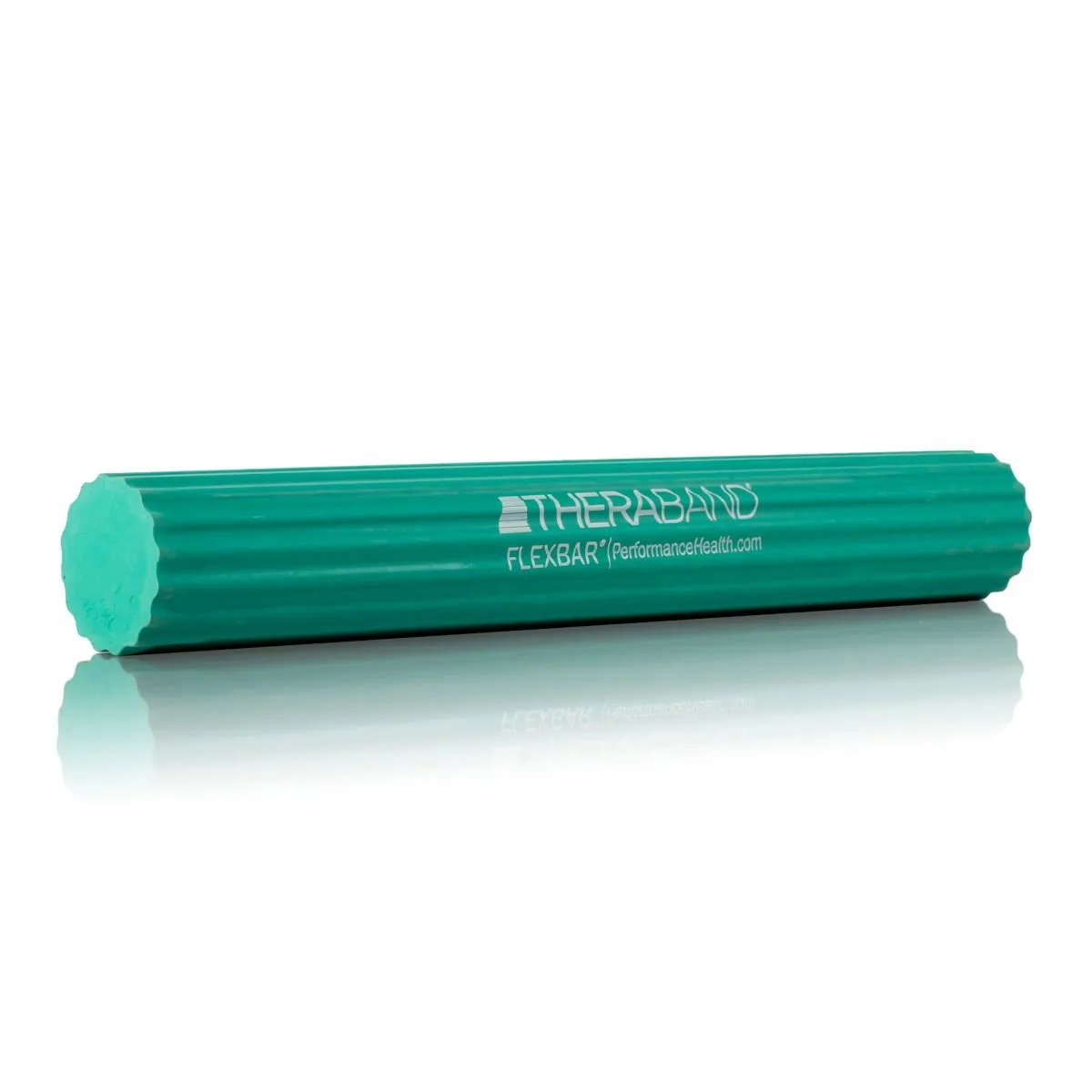FlexBar Exercizer TheraBand, barra elastica per esercizi mani e polsi