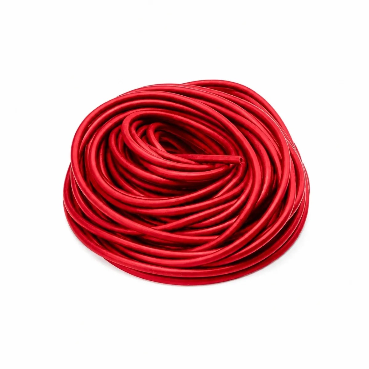 Tubolare TheraBand rosso 30 m leggero | Conquest