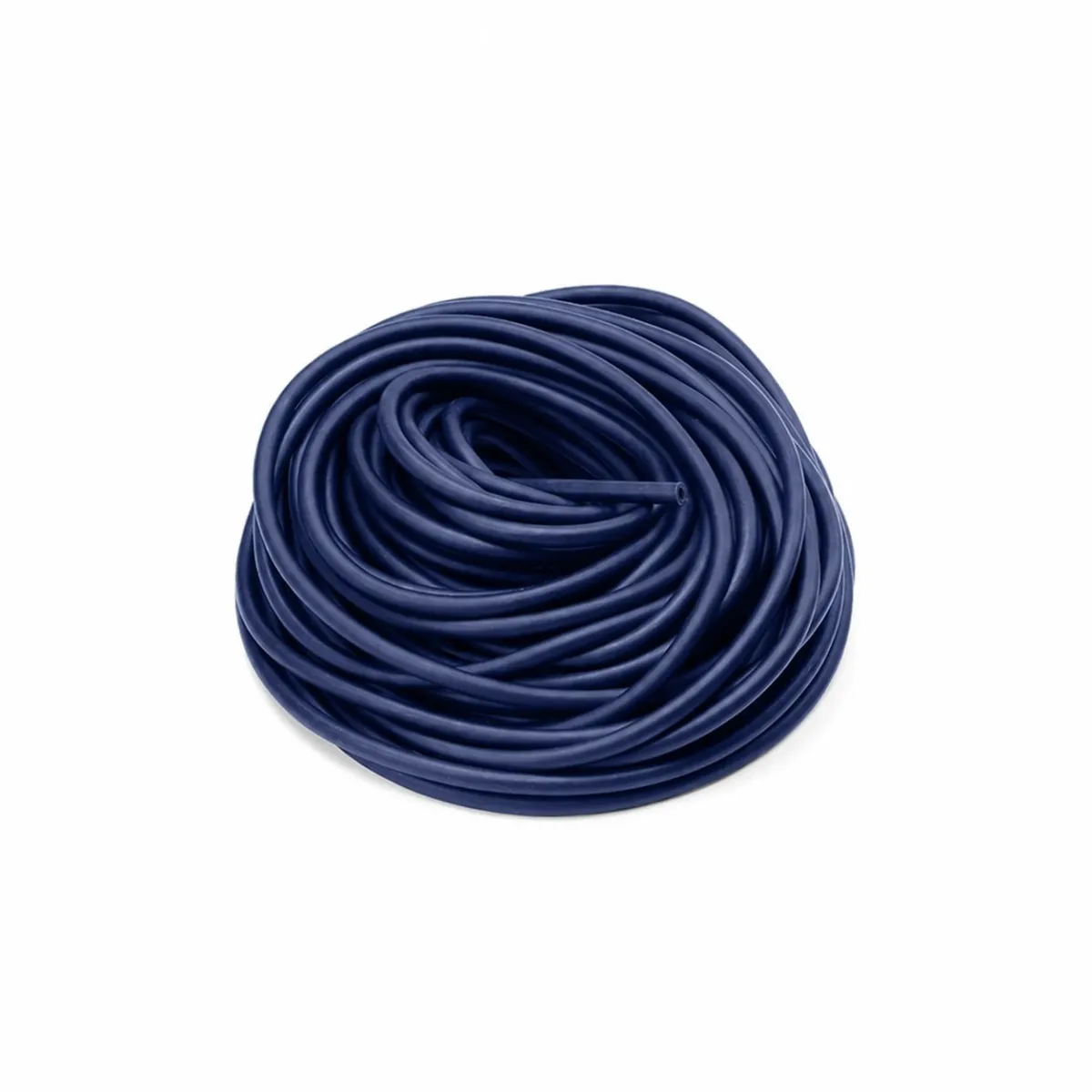 Tubolare TheraBand blu 30 m forte | Conquest