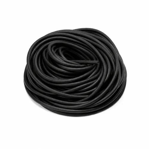Tubolare TheraBand nero 30 m extra forte | Conquest