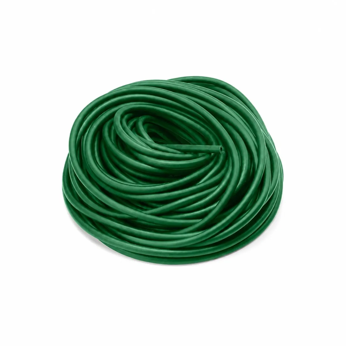Tubolare TheraBand verde al metro medio | Conquest