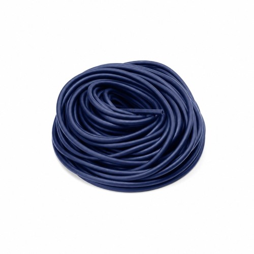 Elastico tubolare TheraBand blu al metro - 2,6 kg