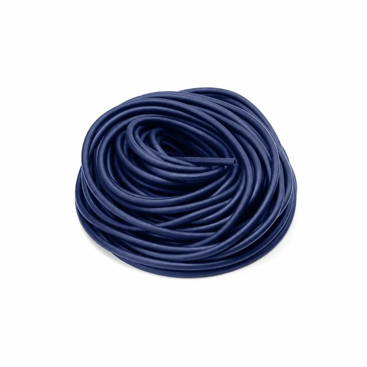 Elastico tubolare TheraBand blu al metro - 2,6 kg
