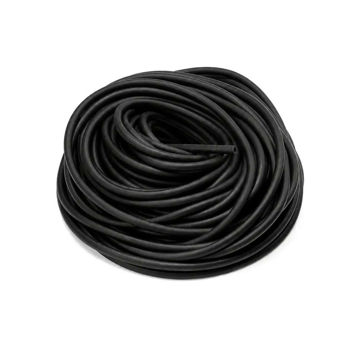 Tubolare TheraBand nero al metro extra forte