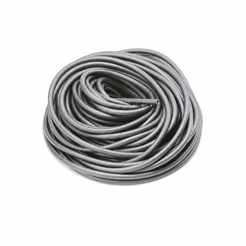 Tubolare TheraBand grigio al metro super forte