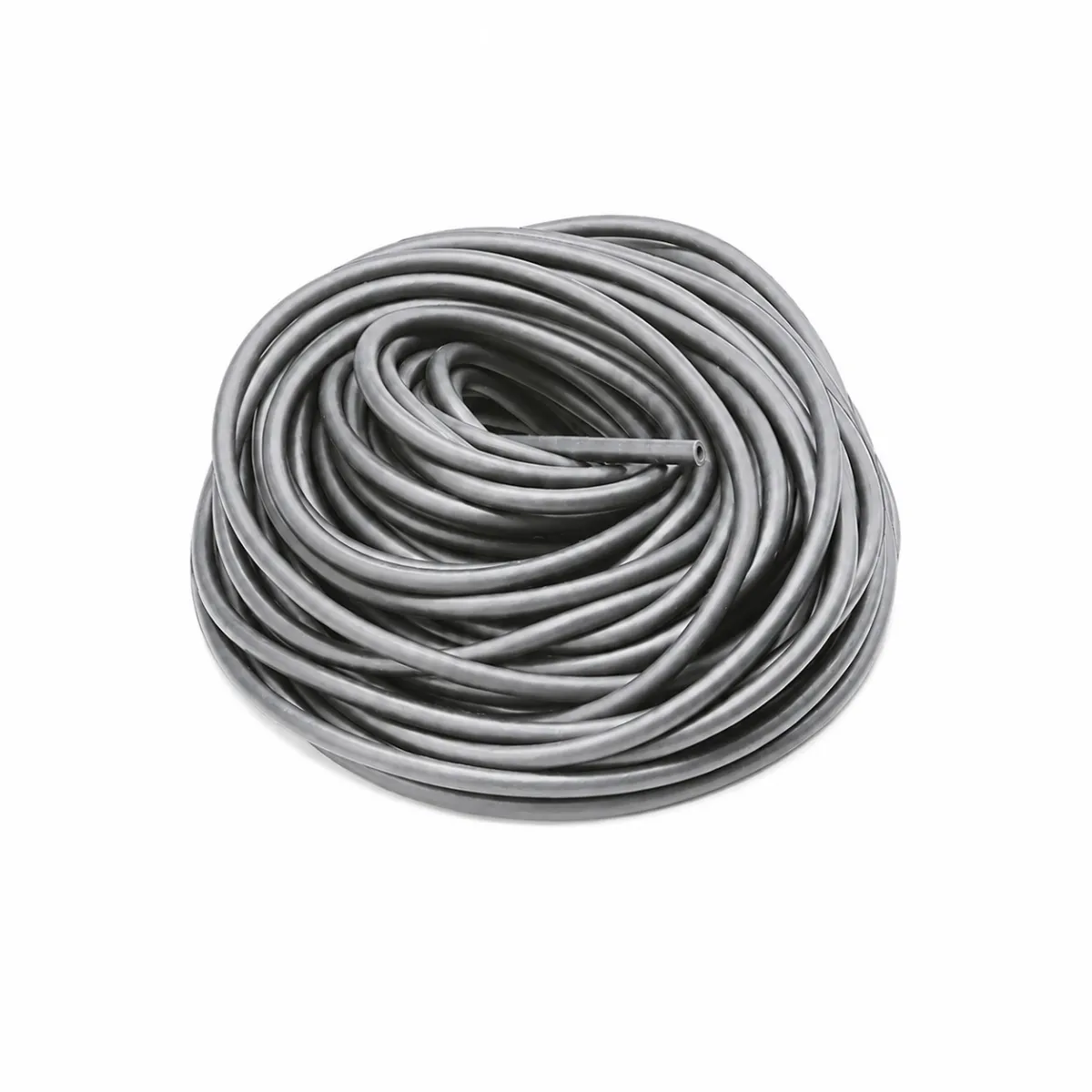Tubolare TheraBand grigio al metro super forte