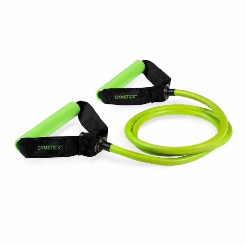 Elastico Gymstick Pro medio con maniglie 140 cm