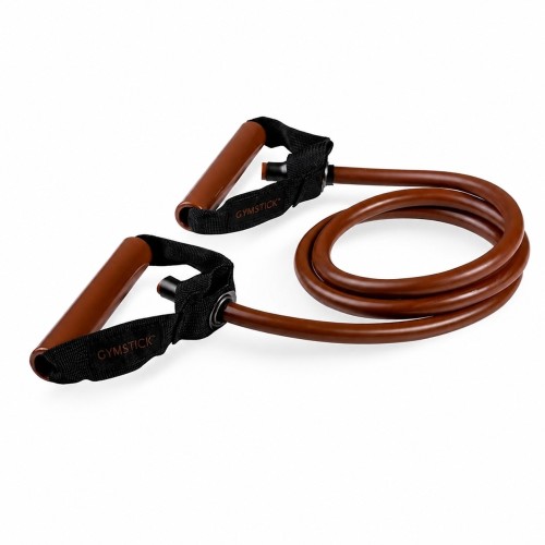 Elastico tubolare Gymstick Pro 140 cm con maniglie &acirc; Extra forte