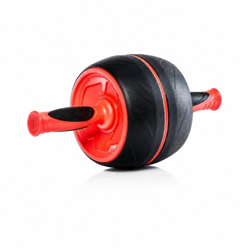 Ruota per addominali Gymstick Jumbo Ab Roller | Conquest