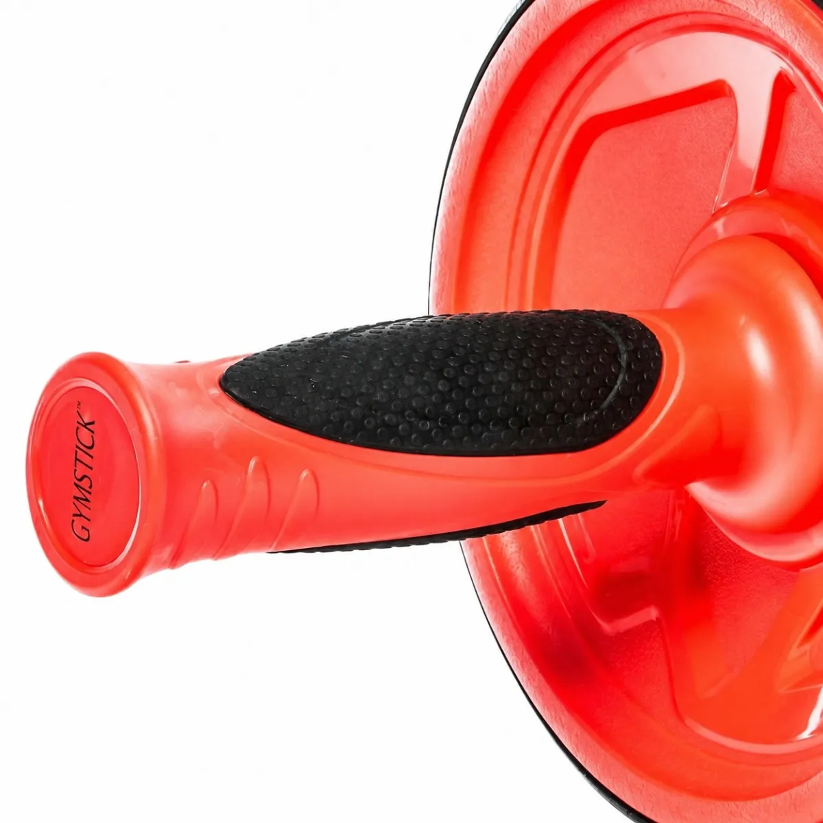 Ruota per addominali Gymstick Jumbo Ab Roller | Conquest