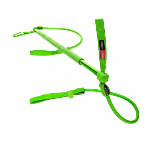 Gymstick Original 2.0 verde leggero 1-10 kg