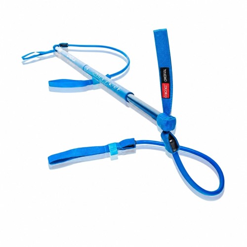 Gymstick Original 2.0 blu &acirc; Resistenza media 1-15 kg
