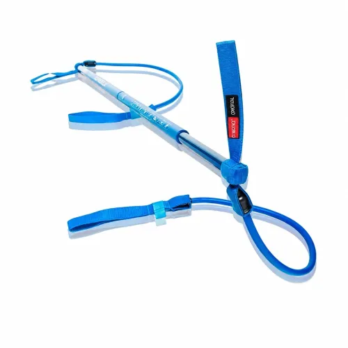 Gymstick Original 2.0 blu – Resistenza media 1-15 kg
