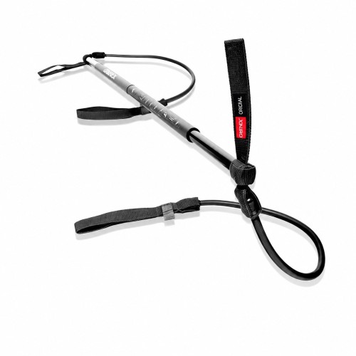 Gymstick Original 2.0 nero &acirc; Resistenza forte 1-20 kg