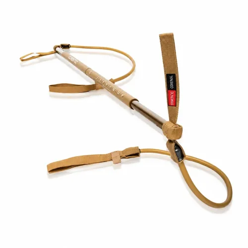 Gymstick Original 2.0 oro – Resistenza super forte 1-30 kg