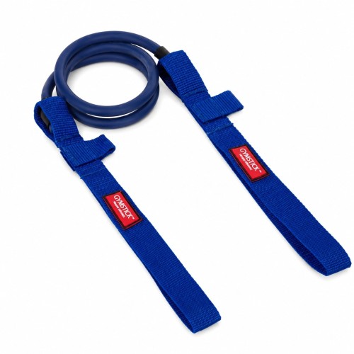 Coppia elastici di ricambio Gymstick Original 2.0 blu