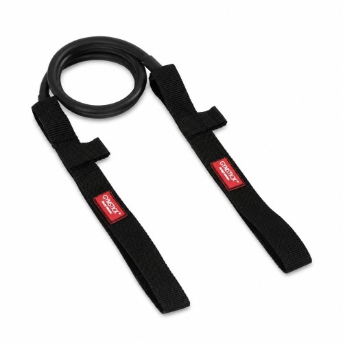 Coppia elastici di ricambio Gymstick Original 2.0 neri