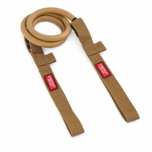 Elastici ricambio Gymstick Original 2.0 oro 1-30 kg