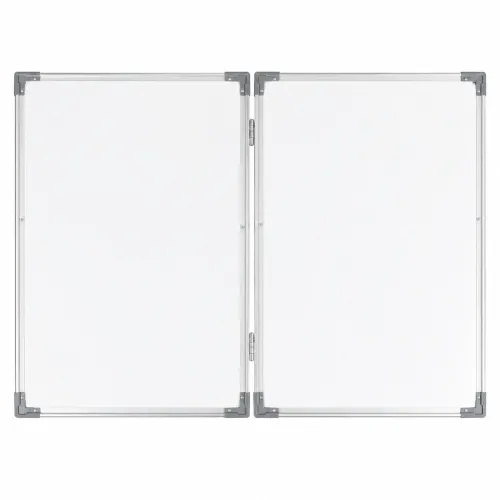 Lavagna magnetica pieghevole 45 × 60 cm | Conquest