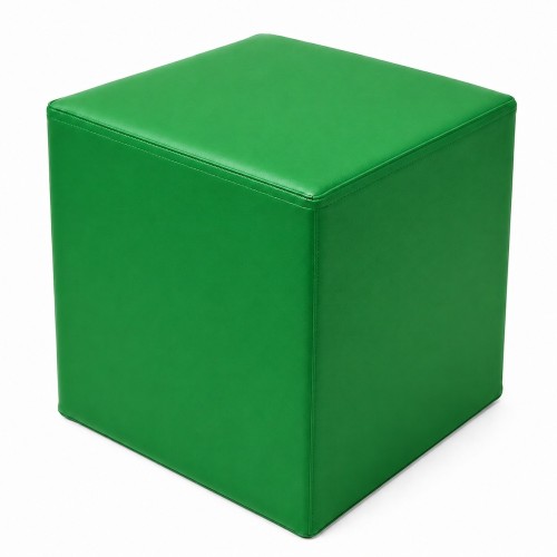 Cubo imbottito 50x50x50 cm - atossico