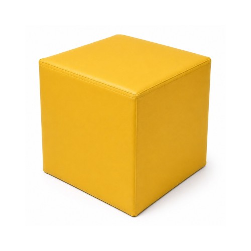 Cubo imbottito 40x40x40 cm - atossico