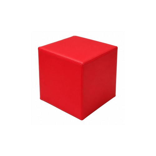 Cubo imbottito 30x30x30 cm atossico