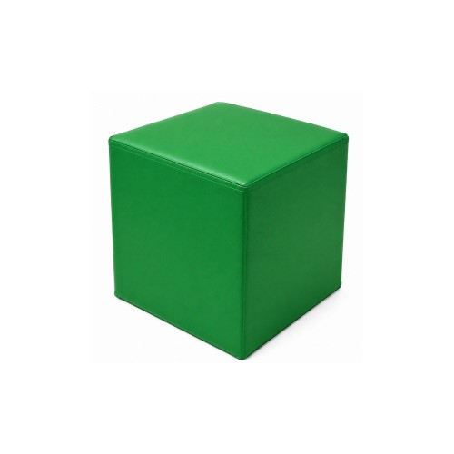 Cubo imbottito 30x30x30 cm - atossico