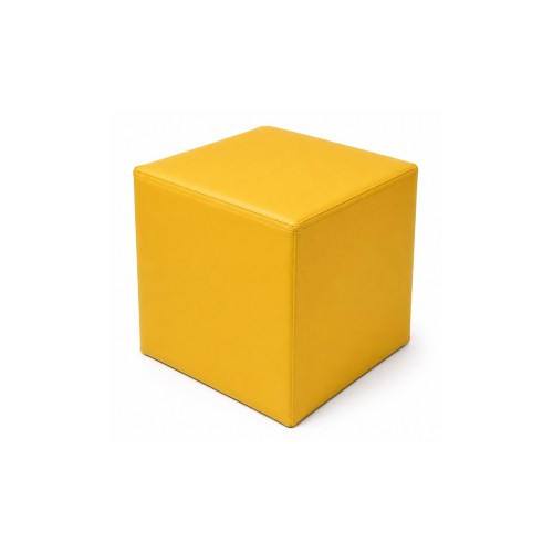 Cubo imbottito 30x30x30 cm - atossico