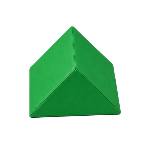 Triangolo imbottito 40 cm - atossico
