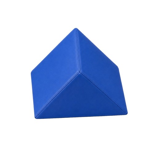 Triangolo imbottito 40 cm - atossico