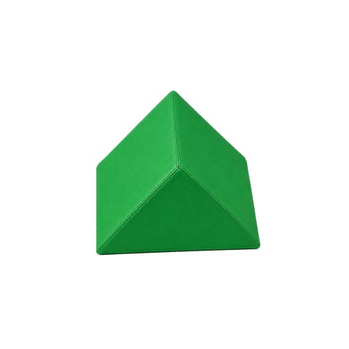 Triangolo imbottito 30 cm - atossico