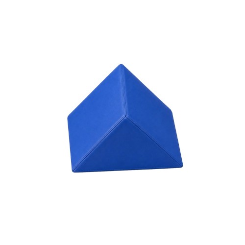 Triangolo imbottito 30 cm - atossico
