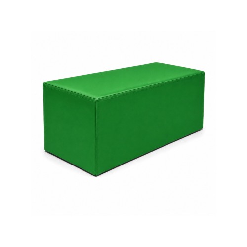 Parallelepipedo imbottito 30x30x60 cm - atossico