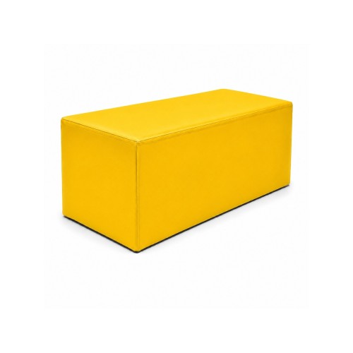 Parallelepipedo imbottito 30x30x60 cm - atossico