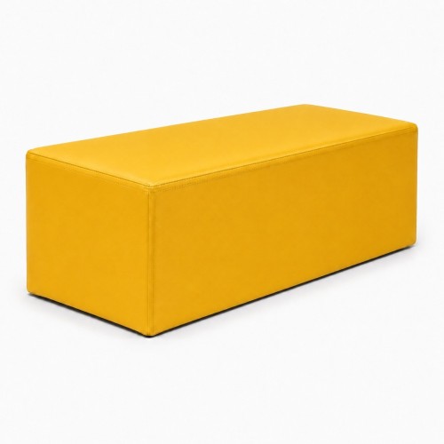 Parallelepipedo imbottito 30x30x120 cm - atossico