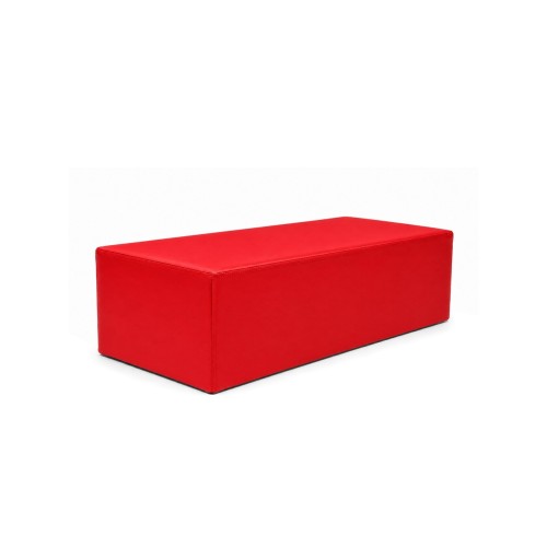 Parallelepipedo imbottito 15x30x60 cm - atossico