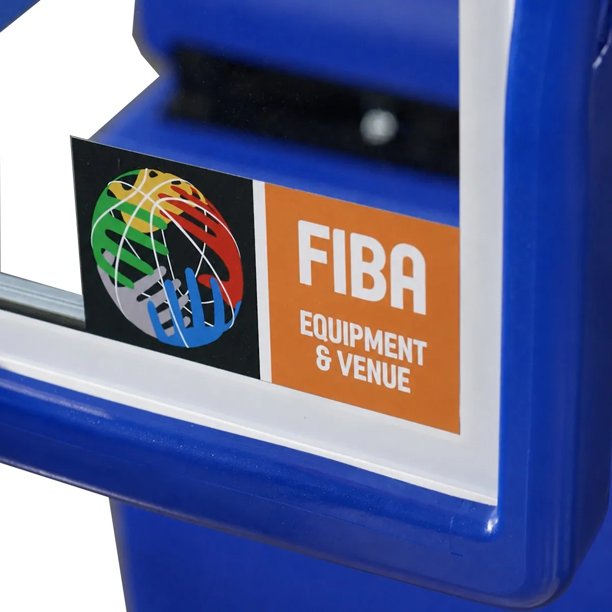 Impianto basket FIBA Livello 1 | Conquest