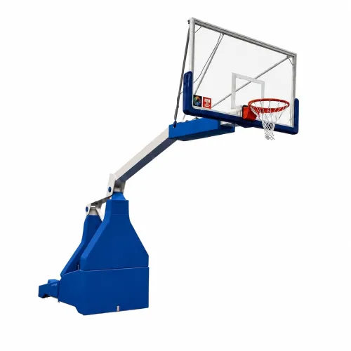 Impianto basket FIBA Livello 1 | Conquest