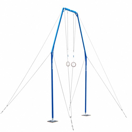 Struttura anelli B&Atilde;&curren;nfer Microswing FIG | Conquest