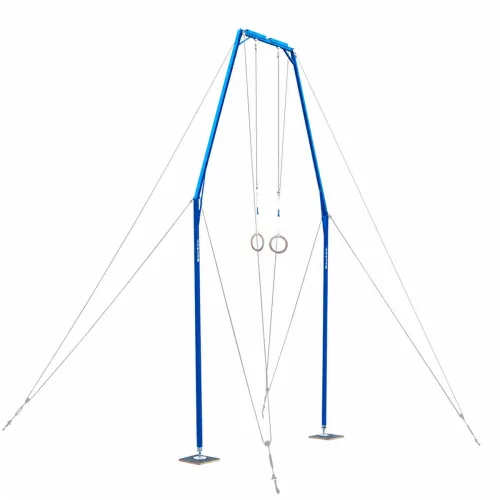 Struttura anelli Bänfer Microswing FIG | Conquest