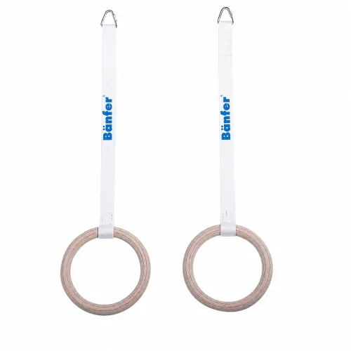 Struttura anelli Bänfer Microswing FIG | Conquest