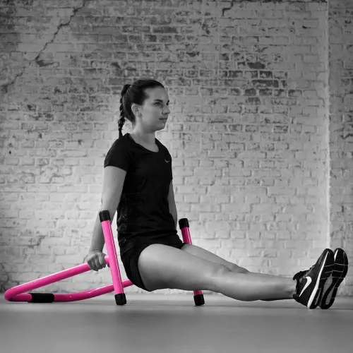 Parallele Lebert Equalizer da palestra | Conquest