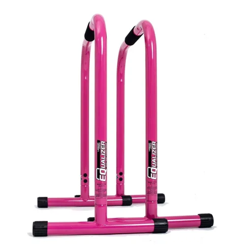 Parallele Lebert Equalizer da palestra | Conquest