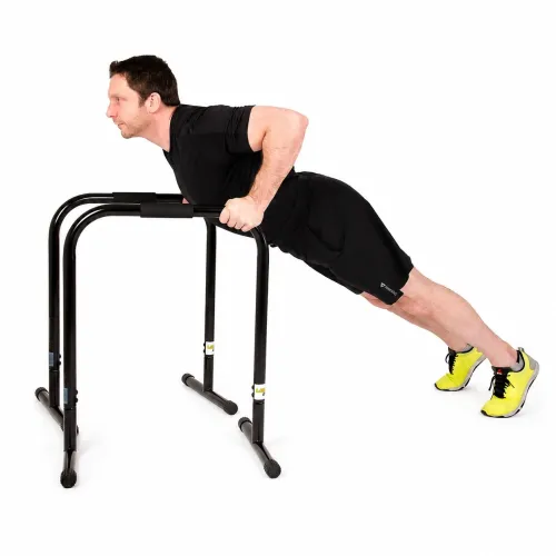 Parallele Lebert Equalizer XL alte 82 cm | Conquest
