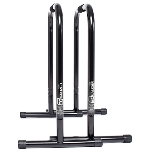 Parallele Lebert Equalizer XL nere