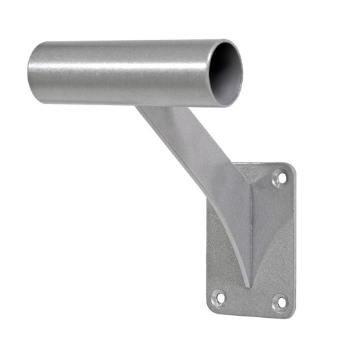 Supporto singolo a parete per sbarra danza &Atilde; 40 mm | Conquest