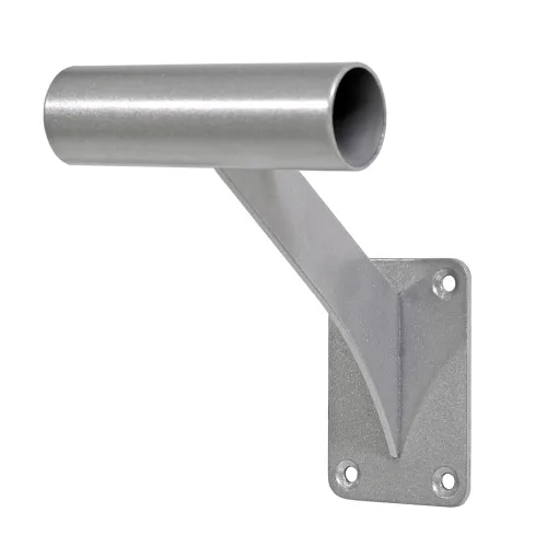 Supporto singolo a parete per sbarra danza Ø 40 mm | Conquest