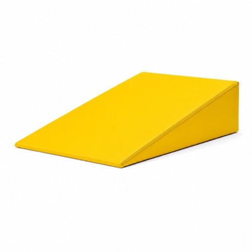 Cuneo imbottito 100x100x40 cm - atossico