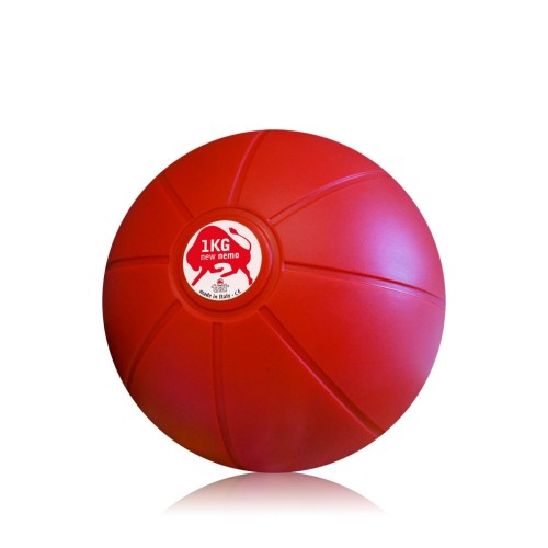 Palla medica New Nemo 1 kg