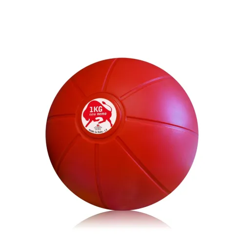 Palla medica New Nemo 1 kg